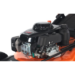 Газонокосилка бензиновая ZimAni LC553HV Двигатель HONDA GXV 160