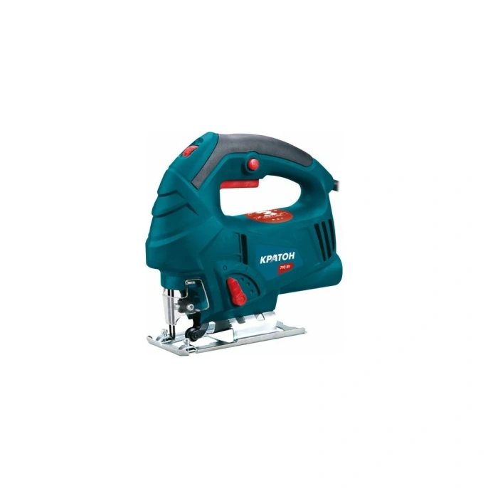 Электрический лобзик КРАТОН JSE-750/80 3 03 02 023