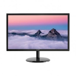 CBR LCD Монитор 21.5" MF-2202, VA, FHD 1920x1080, 75Гц, 1*HDMI/1*VGA, внутренний БП, черный, кабель HDMI, VESA крепление для миниПК [LCD-MF2202-OPC]