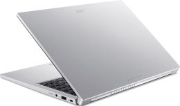 Ноутбук Acer Aspire Lite 15 AL15-36P-C9XQ, 15.6", N150/ 8Gb/ 256SSD/ Silver NX.DGJCD.004