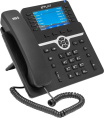 Телефон IP Флат Flat-Phone-B10 черный