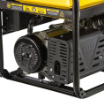 Генератор Denzel GE 8900 8.5кВт