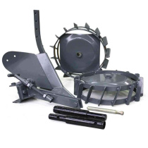 Навесное оборудование для культиваторов и мотоблоков