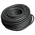Шланг пневматический d 5/16" резиновый высокого давления 300PSI, 100м JTC 716096