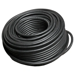 Шланг пневматический d 5/16" резиновый высокого давления 300PSI, 100м JTC 716096