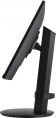 23.8" Монитор ViewSonic VA2408-HDJ, 1920x1080, IPS, 100Гц, 1хHDMI, 1хDP, черный