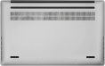 Ноутбук FocusLine F160a-016 16.1"(1920x1080 IPS (матовый))/AMD Ryzen 5 5560U(2.3Ghz)/16384Mb/1024SSDGb/noDVD/Int:AMD Radeon Vega 8 /Cam/BT/WiFi/45.6WHr/war 1y/1.77kg/Space Gray/noOS + не МПТ