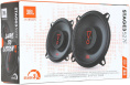 Колонки автомобильные JBL Stage3 527F (без решетки) 200Вт 91дБ 3Ом 13см (5дюйм) (ком.:2кол.) коаксиальные двухполосные