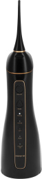 Ирригатор Polaris PWF 0201 цвет:черный