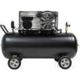 Ременной компрессор (200 л; 10 бар; 412 л/мин) Inforce BCX-200L