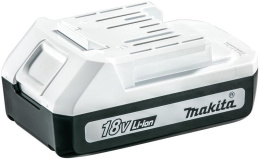 Батарея аккумуляторная Makita BL1815G 18В 1.5Ач Li-Ion 198186-3