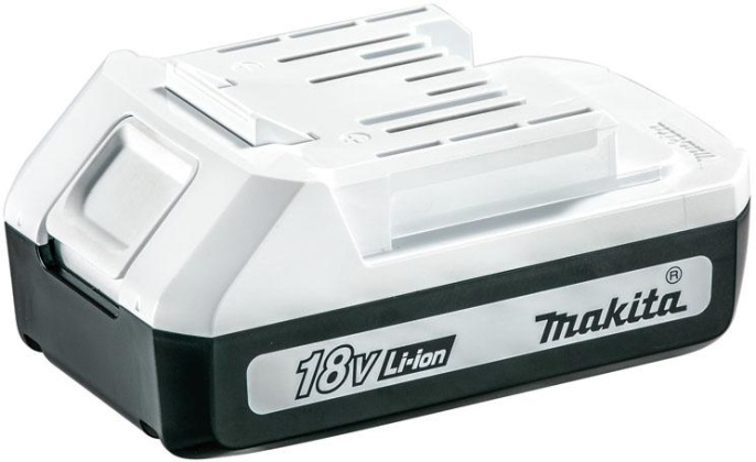 Батарея аккумуляторная Makita BL1815G 18В 1.5Ач Li-Ion 198186-3