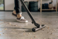 Пылесос Karcher Karcher WD 2 Plus V-12/4/18 (1.628-018.0) (строительный, сеть, потребление: 1000 Вт, без регулировки мощности)