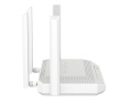 Маршрутизатор/ Netcraze Hopper 4G+ Гигабитный интернет-центр с модемом 4G+, двумя слотами для SIM-карт, Mesh Wi-Fi 6 AX3000, 5-портовым Smart-коммутатором и многофункциональным портом USB 3.0 (NETCRAZE HOPPER 4G+ (NC-2312))