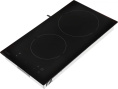 Варочная поверхность Haier HHY-C32RVB черный (TD0042778RU)