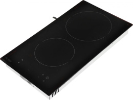 Варочная поверхность Haier HHY-C32RVB черный (TD0042778RU)
