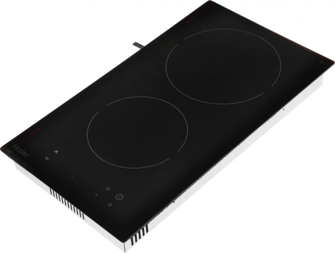 Варочная поверхность Haier HHY-C32RVB черный (TD0042778RU)