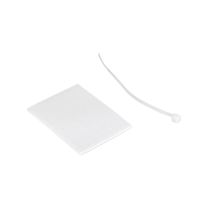 Розетка внешняя ExeGate SM1-RJ45-C5 RJ-45 кат.5/5E UTP Krone/110 EX271122RUS