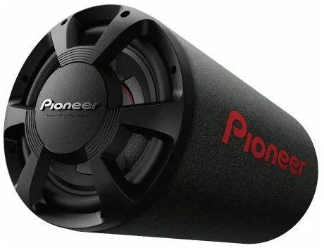 Сабвуфер автомобильный Pioneer TS-WX306T, пассивный