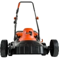 Электрическая газонокосилка 1,8 кВт, Gigant GSAF-03