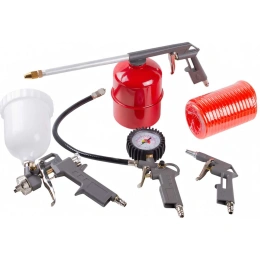 Набор пневмоинструмента ECO SGK-5