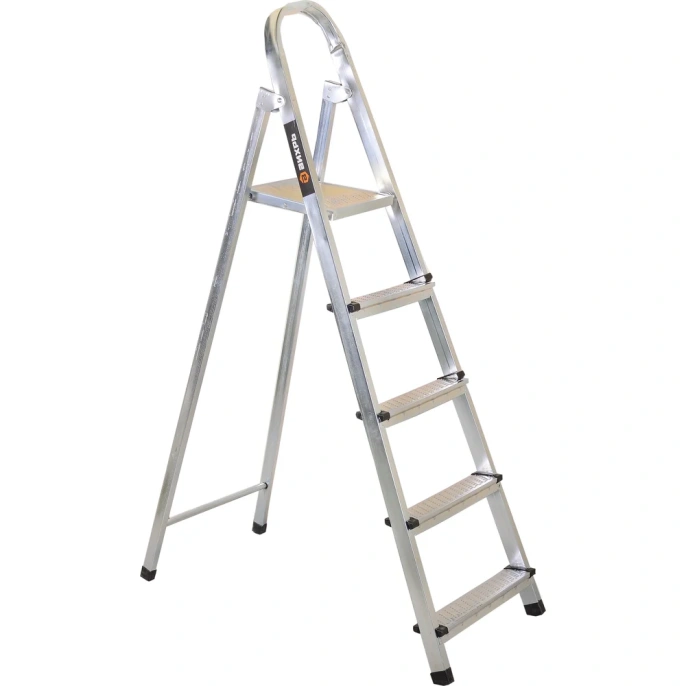 Стальная стремянка Вихрь СС 1х5 73/5/1/9