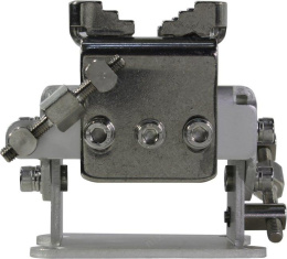 MikroTik solidMOUNT Металлическое крепление для серии LHG c вертикальной и горизонтальной регулировкой