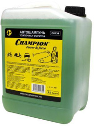 Шампунь Champion C8134 5л.