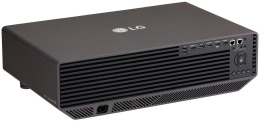 Проектор LG ProBeam BU70QGA DLP 7000Lm LS 3840x2160 3000000:1 ресурс лампы:20000часов 2xUSB typeA 3xHDMI 17.8кг