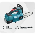 Пила цепная аккумуляторная Makita LXT DUC204RF