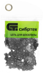 Цепь для цепных пил СИБРТЕХ 59812,  76