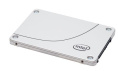 SSD накопитель Intel D3-S4620 SSDSC2KG480GZ01 480ГБ, 2.5", SATA III, SATA