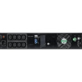 ИБП Сайбер Электро ПИЛОТ-2000Р 2000VA/1800W 2U/LCD/USB/RS-232/EPO/SNMPslot/EBM (8 IEC С13) 12V/7,5Ah*4 ПИЛОТ-2000Р
