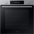 Духовой шкаф Samsung NV7B4125ZAS/WT, серебристый/черный