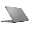 Lenovo V15 G4 AMN [82YU00W9IN] КЛАВ.РУС.ГРАВ. Grey 15.6 {FHD TN Ryzen 5 7520U/8Gb/512Gb SSD/DOS}