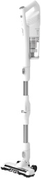 Вертикальный пылесос handstick COOLFORT CF-3004, 180Вт, белый