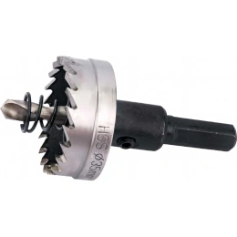 Коронка кольцевая 35 мм Gigant G-11307