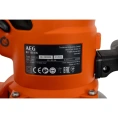 Эксцентриковая шлифмашина AEG EX 150 ES 4935443290