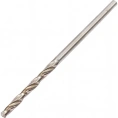Сверло спиральное по металлу 2.1 мм, ц/х, DIN338, HSSR Modern T D010.0021