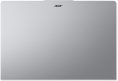 Ноутбук Acer Aspire Lite AL15-46P-R6KP Ryzen 3 5400U 8Gb SSD256Gb AMD Radeon Graphics 15.6" IPS FHD 1920x1080 без ОС silver WiFi BT Cam NX.JXTCD.002