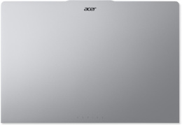 Ноутбук Acer Aspire Lite AL15-46P-R6KP Ryzen 3 5400U 8Gb SSD256Gb AMD Radeon Graphics 15.6" IPS FHD 1920x1080 без ОС silver WiFi BT Cam NX.JXTCD.002