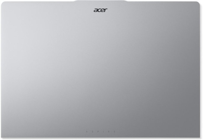 Ноутбук Acer Aspire Lite AL15-46P-R6KP Ryzen 3 5400U 8Gb SSD256Gb AMD Radeon Graphics 15.6" IPS FHD 1920x1080 без ОС silver WiFi BT Cam NX.JXTCD.002