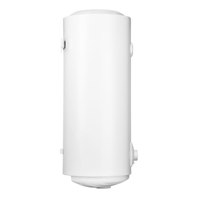 Водонагреватель Electrolux AXIOmatic Slim EWH 50,  накопительный,  1.5кВт,  50л,  белый [нс-1007011]