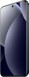 Смартфон Xiaomi Redmi Note 15 Pro+ 5G 256Gb 8Gb черный моноблок 3G 4G 2Sim 6.83" 1280x2772 Android 15 200Mpix 802.11 a/b/g/n/ac/ax NFC GPS GSM900/1800 GSM1900 Protect