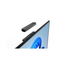 Моноблок IRBIS GroovyAIO 24 [G.24i5M2165WC.100]  23.8" (I5-1250P;1920x1080; IPS; 16GB (2*8) DDR4/512GB NVME SSD,  type C full function, RJ45, WebCam 5MP(magnetic), wired k+m, Win11Pro)