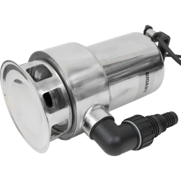 Погружной Фекальный насос Gigant CACH-07