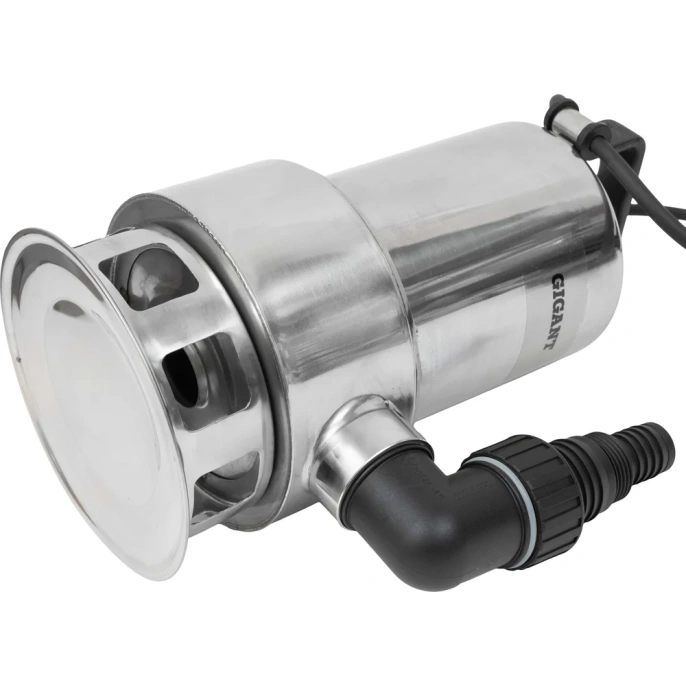 Погружной Фекальный насос Gigant CACH-07