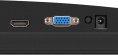 Монитор 21.5" ExeGate ProSmart EV2207 VA LED Grade A+, FHD, 1920x1080@75Гц, 16:9, 250cd/m2, 3000:1, 178°/178°, 5ms, D-Sub, HDMI, Flicker-free, кабель HDMI 1.5м, VESA, регулировка наклона tilt , черный EX294426RUS