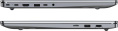Ноутбук TECNO MegaBook K16SDA, 16", IPS, AMD Ryzen 5 7430U 2.3ГГц, 6-ядерный, 8ГБ DDR4, 512ГБ SSD,  AMD Radeon Graphics, Windows 11 Home,  серый [71005000523]