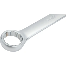 Комбинированный ключ Gigant 32мм, Сталь Cr-V, grf-124